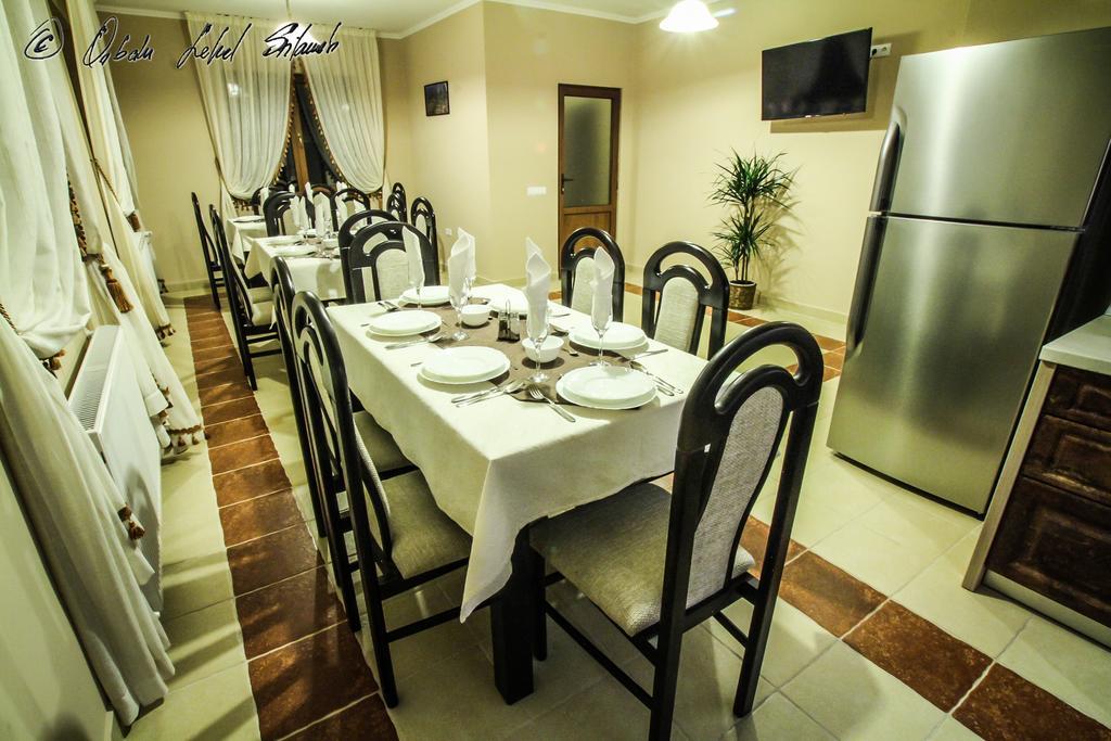 Nemeth Resort โซวาตา ภายนอก รูปภาพ