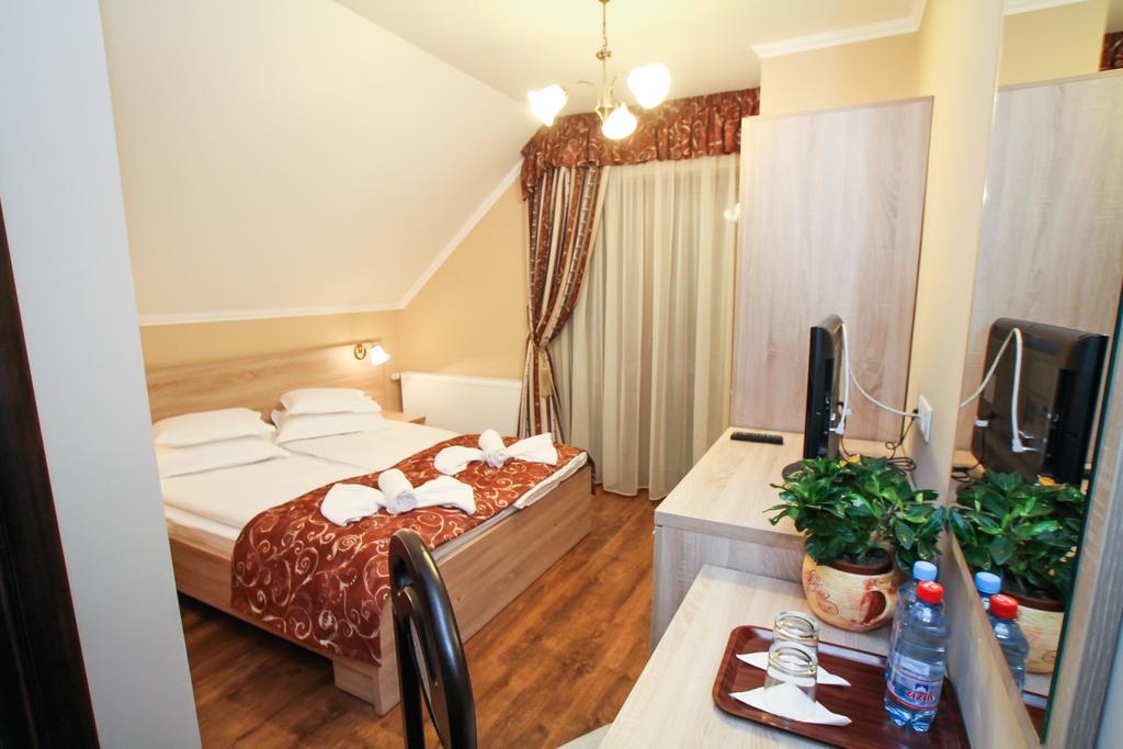 Nemeth Resort โซวาตา ห้อง รูปภาพ