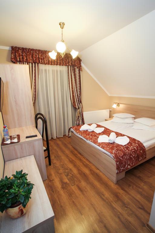 Nemeth Resort โซวาตา ห้อง รูปภาพ